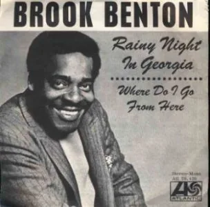 Brook Benton